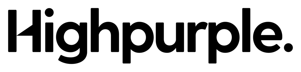 Highpurple Logo